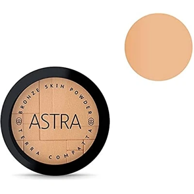 Imagen de Mejor Dto! Bronze Skin Powder 14 Nocciola Polvos Bronceadores
