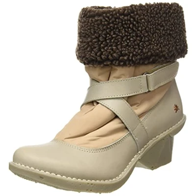 Imagen de ART 1215, Botas Mujer, Sesame, 36 EU
