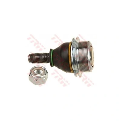 Imagen de TRW JBJ125 Rótula de suspensión con accesorios 17 1:8 CITROËN: Xantia Hatchback, C5 I II PEUGEOT: 406 Berlina, 405 Berlina