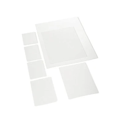 Imagen de Durable 213719 Funda para tarjeta de identificación (DIN A8)