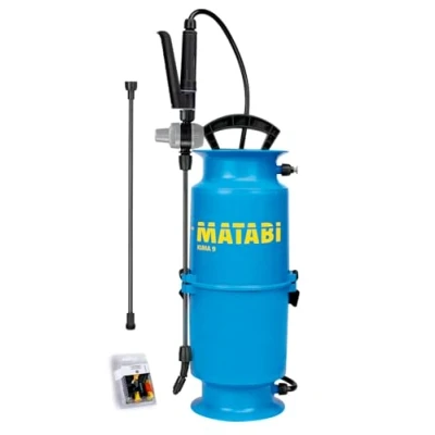 Imagen de Matabi KIMA Pulverizador 9