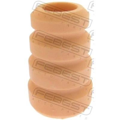 Imagen de FEBEST TD ACU10R Alojamiento de muelle Eje trasero LEXUS: RX I