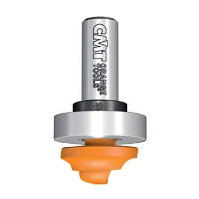 Imagen de CMT 852.504.11 Dado &amp; cepillo Bit, 1/2 inch vástago, 1 diámetro