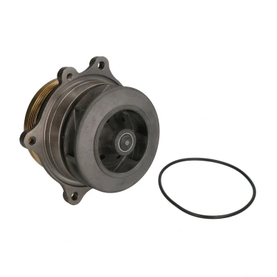 Imagen de THERMOTEC WP IV112 Bomba de agua con polea junta mecánico