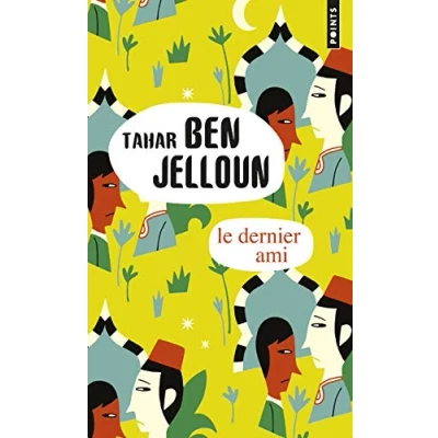 Imagen de Le Dernier Ami