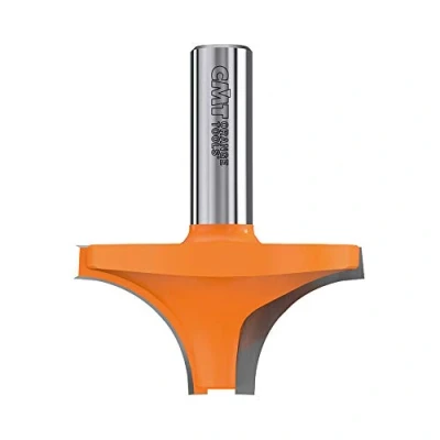Imagen de CMT Orange Tools 927.722.11 Fresa radio concavo hm s 12 d 57.1 r 22.2