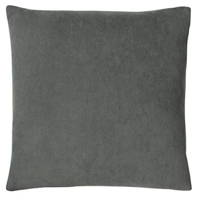 Imagen de furn. Kobe Polyester Filled Cushion, Grey, 50 x 50cm