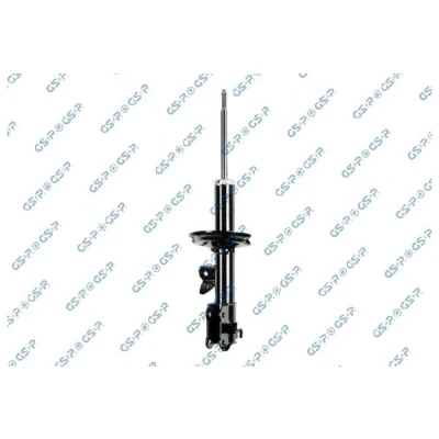 Imagen de GSP 32343392 amortiguador Eje delantero, izquierda Presión de gas Bitubular Columna KIA: Picanto II (TA) 1.0, 1.0 Bi Fuel, 1.2