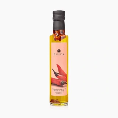 Imagen de La Chinata Aceite Oliva Virgen Extra Guindilla 250 ml