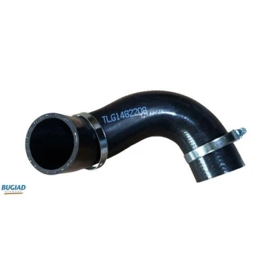 Imagen de Tubo flexible de aire sobrealimentación BUGIAD 82208