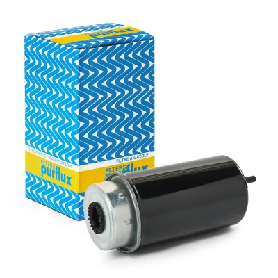 Imagen de PURFLUX CS773 Filtro Combustible Cartucho filtrante FORD: Transit Mk6 Furgón, Camión de plataforma/Chasis, Tourneo