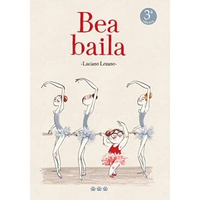 Imagen de Bea baila (TTT)