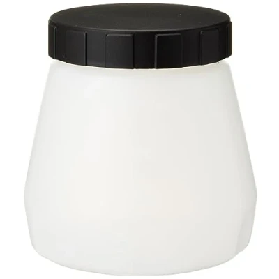 Imagen de WAGNER depósito de pintura con tapa 800 ml, accesorio para sistemas pulverización