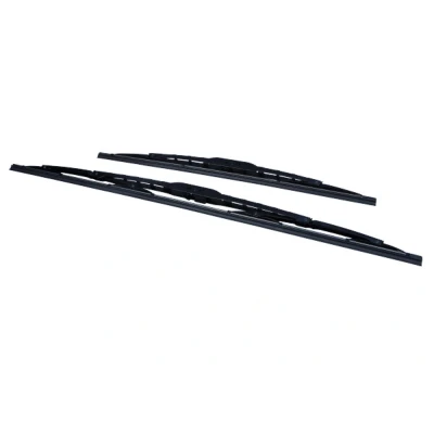 Imagen de Limpiaparabrisas Maxgear 39 1008 delante Escobillas con arco, sin spoiler TOYOTA: HILUX VIII Pick up, 8 Pritsche/Fahrgestell, Fortuner II