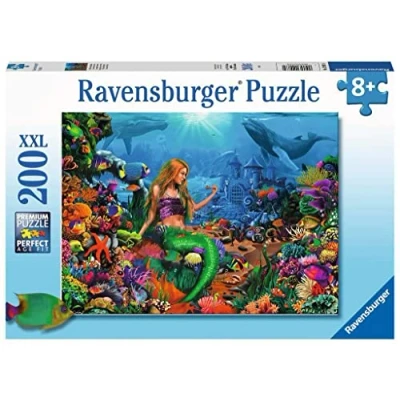 Imagen de Ravensburger Elefant Puzzle para niños, Multicolor (12987)