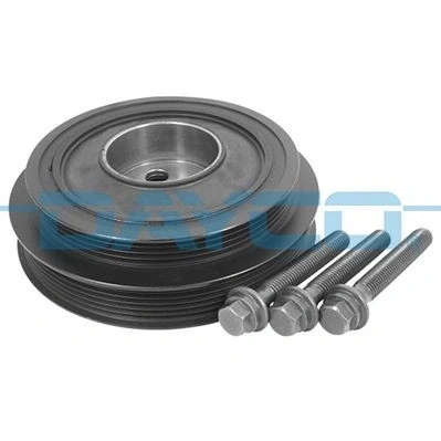 Imagen de DAYCO DPV1078K Kit poleas, cigüeñal FORD: Transit Custom V362 Bus