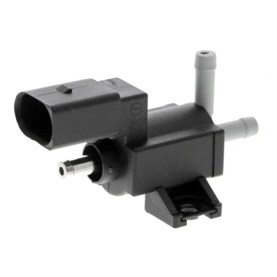 Imagen de VEMO V10 63 0037 1 Electrovalvula Turbo Válvula de conmutación eléctrico Original calidad VOLKSWAGEN: Golf 5, Plus / Crossgolf