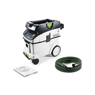 Imagen de Festool sistema móvil de aspiración ctl 36 e cleantec