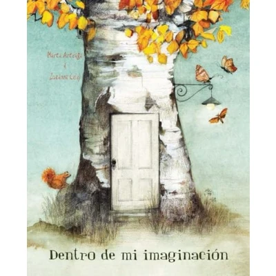Imagen de Dentro de mi imaginación
