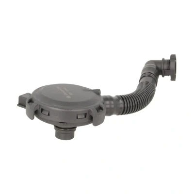 Imagen de FEBI BILSTEIN 47564 Válvula, ventilación cárter Con acoplamientos rápidos VOLKSWAGEN: Touareg I