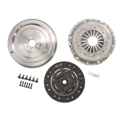 Imagen de NEXUS F1A079NX Kit de Embrague 240 VOLKSWAGEN: Golf 4, 4 Variant, Sharan I, AUDI: A3 Hatchback, SEAT: Alhambra I
