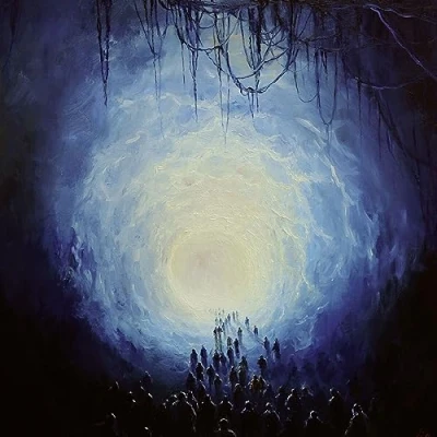 Imagen de Cursed Mortality [Vinilo]