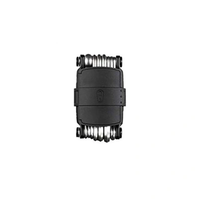 Imagen de CRANK BROTHERS multiherramienta M20, niquel