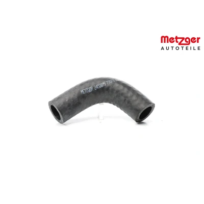 Imagen de METZGER 2400875 Tubo flexible para aceite Turbocompresor de gases escape BMW: 1 Hatchback