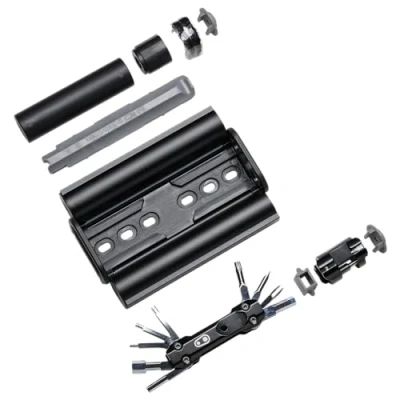 Imagen de Herramienta S.O.S. TT17 TWIN TUBE TOOL KIT