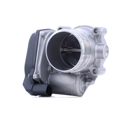 Imagen de VDO A2C59511705 Cuerpo de Mariposa 57 eléctrico sin junta Unidad control/software se debe actualizar AUDI: A3 Sportback, A6 C6 Berlina norauto,