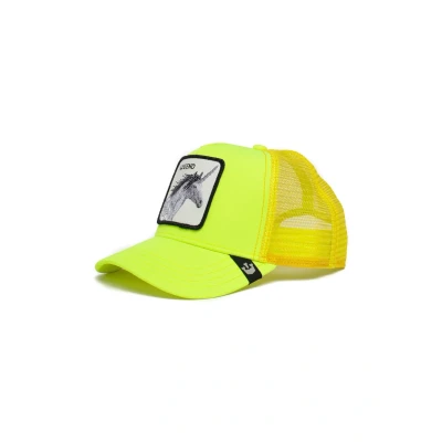 Imagen de Goorin Bros Little Legend Gorra para niños, Talla: One Size, Yellow