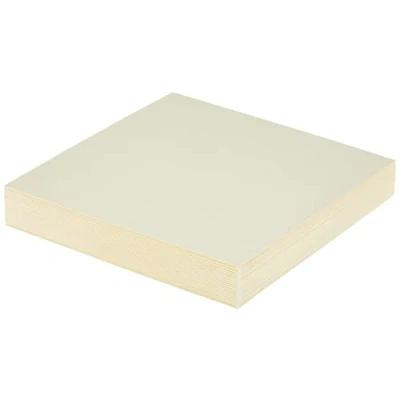 Imagen de Clairefontaine 12017 C Pack de 20 sobres Pollen 120 x mm marfil