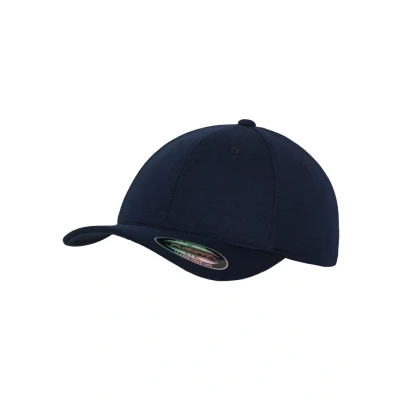Imagen de Flexfit Double Gorra, Talla: L/XL, Navy