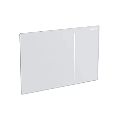 Imagen de Geberit 115.620.SI.1 Pulsador, Blanco
