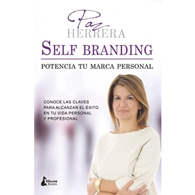 Imagen de Self Branding. Potencia tu marca personal (DESARROLLO PERSONAL)