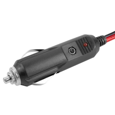 Imagen de PNI CAR 021 Cargador de batería 2A DC 12V 24VV