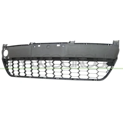 Imagen de PRASCO Premium MZ3092120 Rejilla Parachoques delante MAZDA: 2 Hatchback