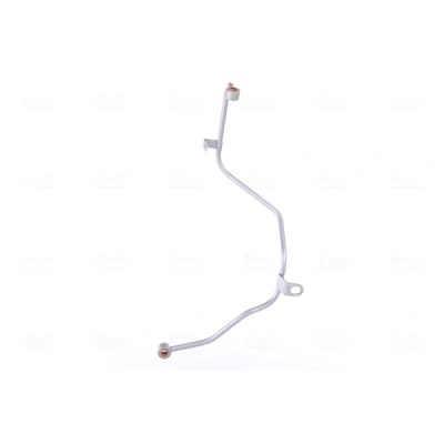 Imagen de NISSENS 935055 Conducto aceite, turbocompresor Entrada RENAULT: TRAFIC 2 Kasten, NISSAN: Primastar Furgón
