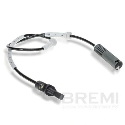 Imagen de BREMI 51354 Sensor de ABS con cable BMW: 3 Berlina, Coupé, Cabrio
