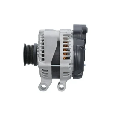 Imagen de HELLA 8EL 015 637 481 Alternador 14V 150A LAND ROVER: Range Rover Sport, 3, Discovery 3