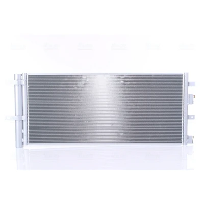 Imagen de NISSENS 940626 Condensador con secador Aluminio 711 R 134 a