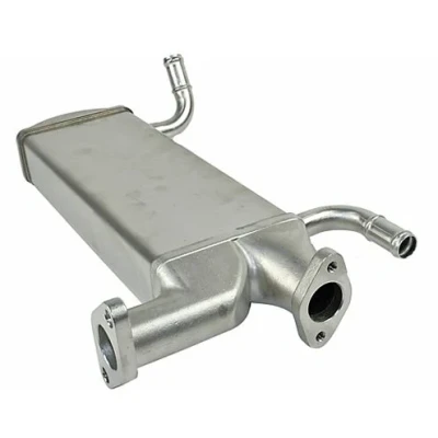 Imagen de METZGER 0892603 Enfriador EGR sin juntas válvula VOLKSWAGEN: Crafter 30 50 Furgón, Camión de plataforma/Chasis
