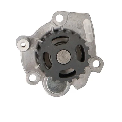 Imagen de NTY CPW AU 029 Bomba de agua 19 VOLKSWAGEN: Golf 5, Touran I, Polo IV Hatchback, SEAT: Ibiza 3, Leon II 4 Sportcoupe