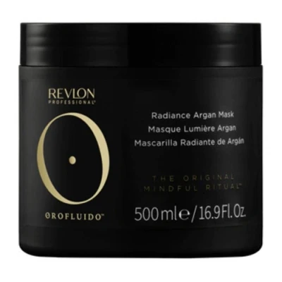 Imagen de Orofluido Radiance Argan Máscara 500 ml