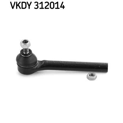 Imagen de SKF VKDY 312014 Rótula de dirección con grasa sintética FIAT: Panda III Hatchback