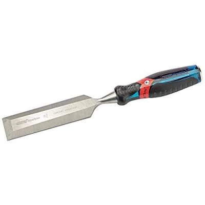 Imagen de Draper Tools 24411 38 mm Expert Plus cincel biselado con mango suave