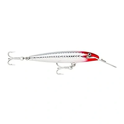 Imagen de Rapala CDMAG11 RHU Pesca, Adultos Unisex, 110 mm (24 gr)