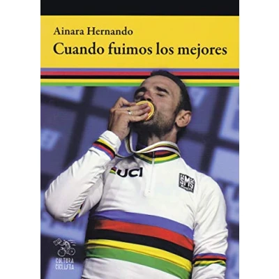 Imagen de Cuando fuimos los mejores (LEYENDA)