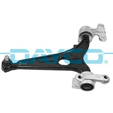 Imagen de DAYCO DSS1546 Barra oscilante, suspensión de ruedas Eje delantero, derecha, debajo Brazo oscilante transversal CITROËN: C8 II, Jumpy II Furgoneta