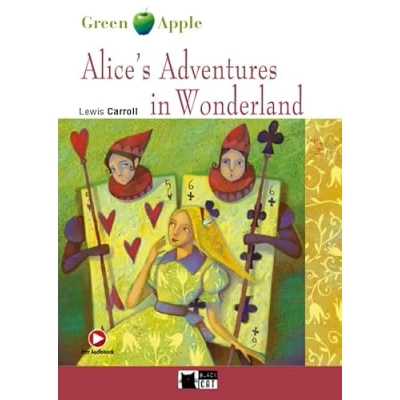 Imagen de Alice S Adventures In Wonderland free Audio Ga